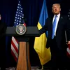 E ușor să te pierzi în planuri cu multe puncte, dar reacția lui Zelenski la Trump a spus totul