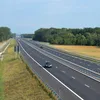 CNAIR deschide circulația pe un nou tronson al Autostrăzii A3 Transilvania. Când va fi dat în trafic lotul Zimbor – Poarta Sălajului