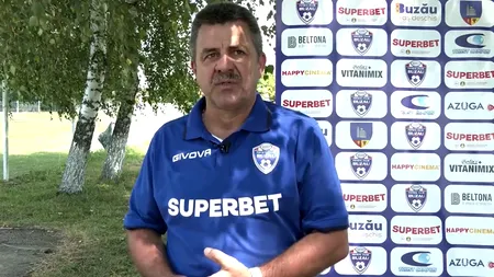 Auraș Brașoveanu: “A fost totul premeditat! Dorinel a vrut să arunce un tricou cu Dinamo în teren!”