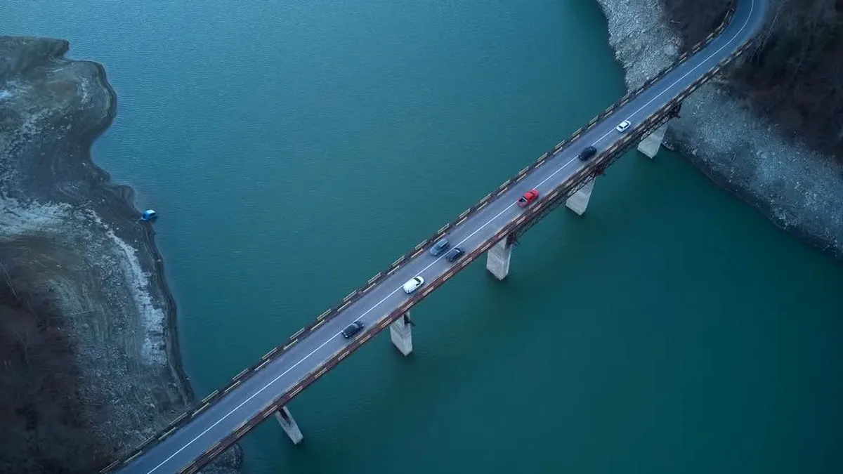 ANAR avertizează că rezervele de apă au scăzut drastic