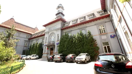 Suspiciuni de fraudă cu fonduri PNRR la Spitalul de Psihiatrie Obregia din Capitală