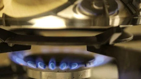 Preţul gazelor naturale în Europa este la cel mai scăzut nivel din ultimele trei luni