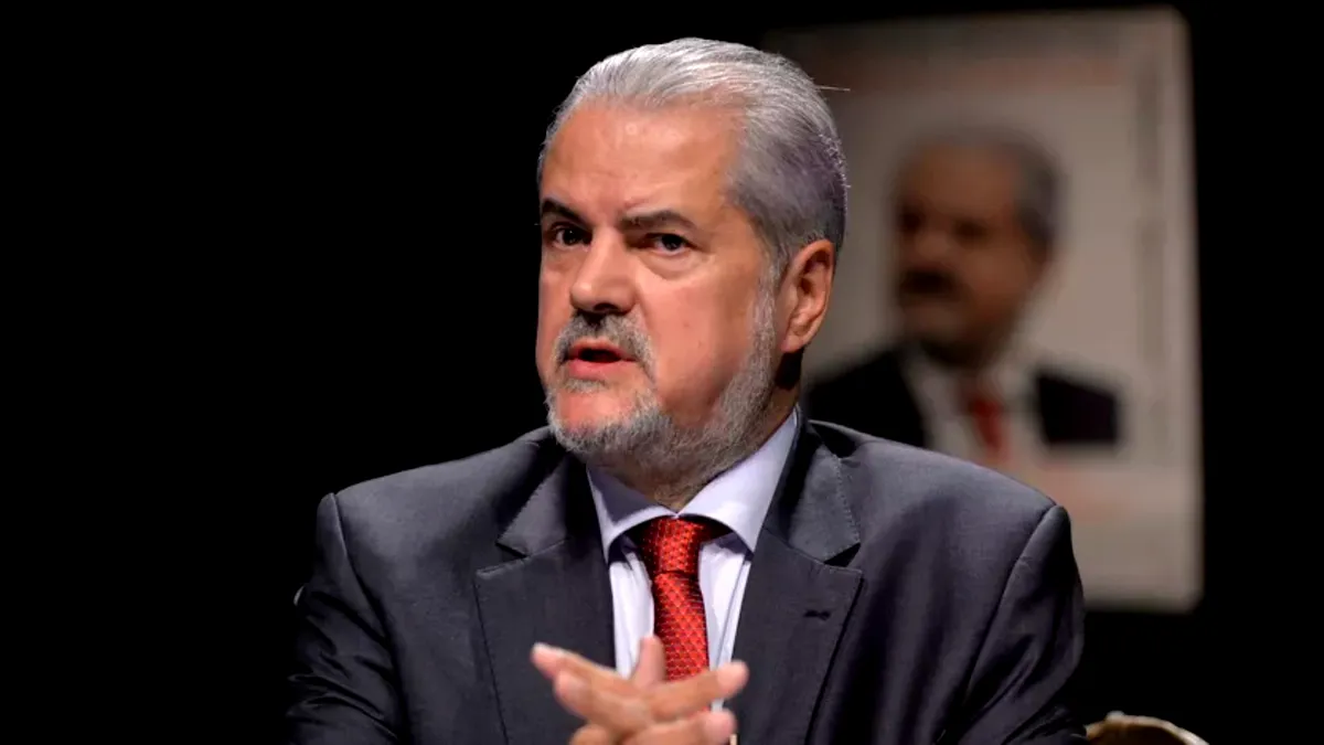 Adrian Năstase despre minunea de la Maglavit și „cruciada