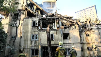 Consecințele primului val de atacuri israeliene asupra Iranului au devenit cunoscute