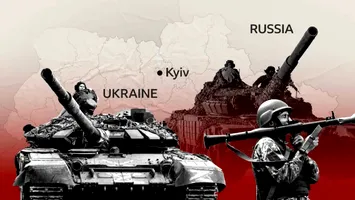 Poate Europa să înlocuiască SUA în Ucraina?