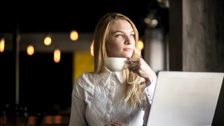 Orașele din România unde nu ai voie cu laptopul la cafenea