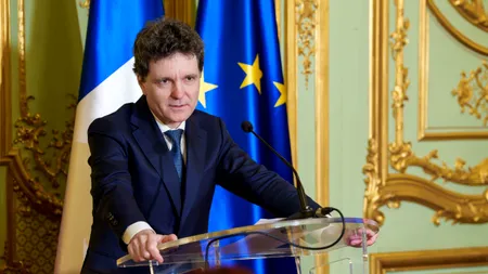 Nicușor Dan schimbă secretarul CSAT. Cine este generalul care preia funcția-cheie