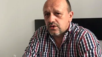 Bogdan Nica, fost manager la SJU Ploiești, trimis în judecată pentru corupție de către DNA