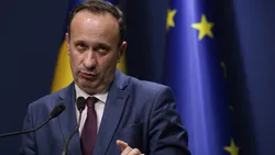 Vouchere de vacanță și sporuri de doctorat fără număr date de Adrian Câciu la Ministerul Investițiilor și Proiectelor Europene