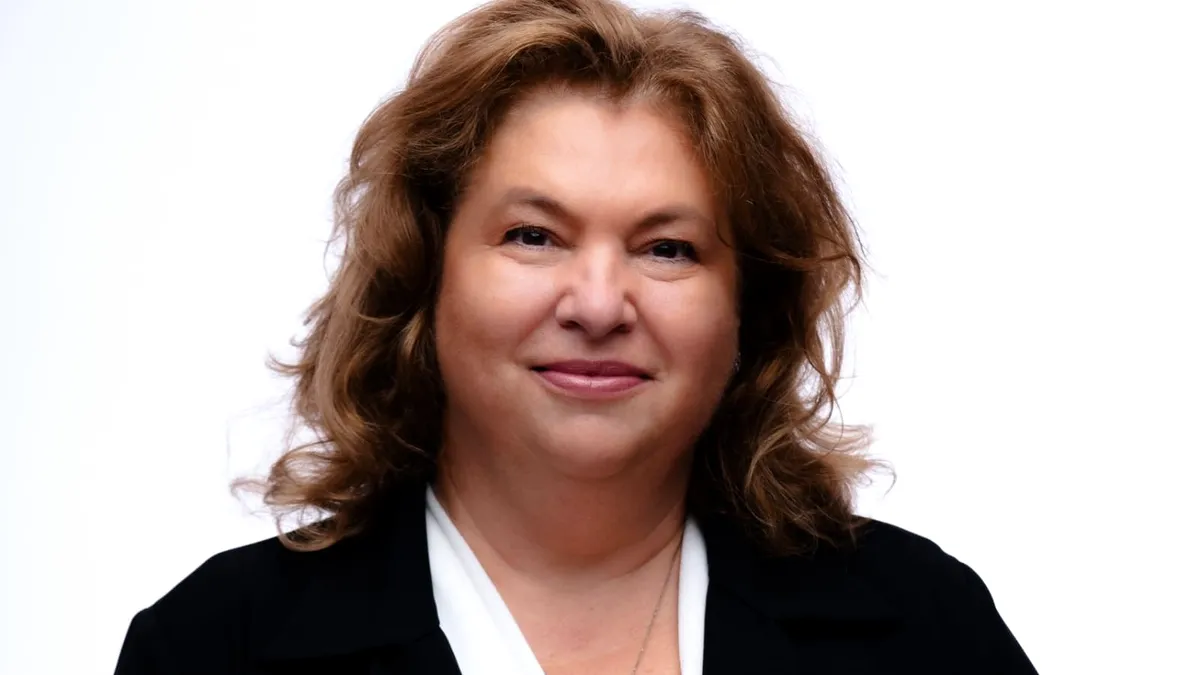 Carmen Orban: Dezvoltarea infrastructurii de sănătate, o prioritate pentru viitorul senator de Buzău