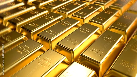 Investitorii pe piața aurului așteaptă efectele în economia globală, ale noului mandat al președintelui Donald Tramp