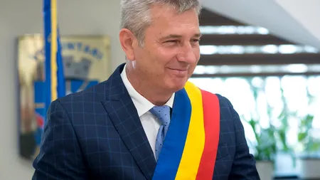 Ședință cu ușile încuiate la primăria din Voluntari. Pandele vrea să facă un nou centru pentru bătrâni