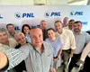 Nicolae Ciucă a ajuns la filiala PNL din Olt: Viitorul unei ţări se construieşte dintre oameni, pentru oameni