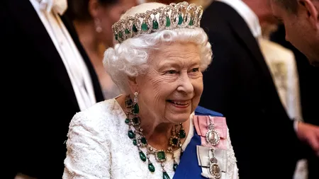 Moartea Reginei Elisabeta nu va fi comemorată prin evenimente publice