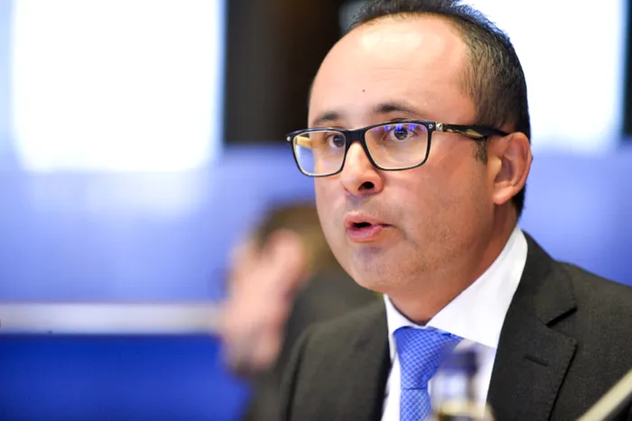 Cristian Bușoi