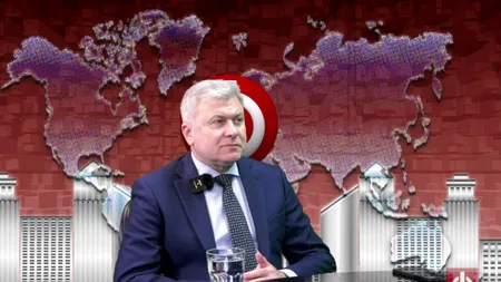 Prin ce artificiu au ajuns gazele de pe piața UE în Transnistria