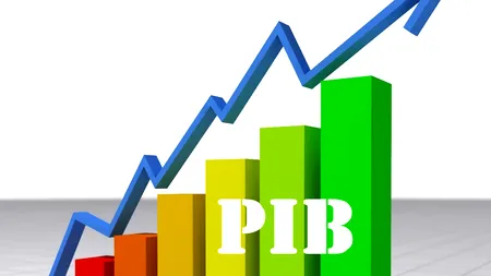 Produsul Intern Brut al României a crescut cu 0,5 la sută, în trimestrul unu 2024, la 424,634 miliarde lei