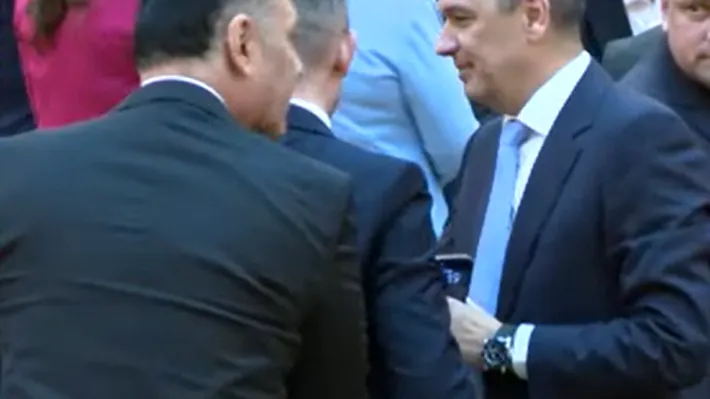 Grindeanu cere demisia lui Bolojan. „Noi am vrut să reducem tensiunea publică” (VIDEO)