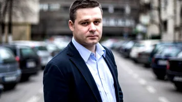 Mesajul lui Ciprian Ciucu, după ce a fost ales vicepreședinte al PNL. Angajament pentru reformă și formarea unei noi generații de liberali
