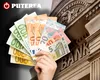 Cum vor arăta noile bancnote euro. BCE a dezvăluit primele modele și cere părerea cetățenilor