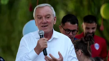 Constantin Toma renunță la pozițiile de top din PSD: „nu mă mai regăsesc în actuala conducere”