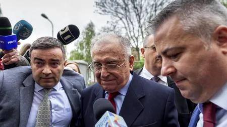 La 34 de ani de la Mineriada care a îngrozit România, procurorul general îi cere președintelui Iohannis să avizeze cercetarea penală a lui Iliescu