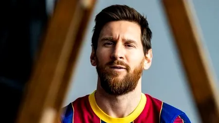 Messi nu va evolua pentru PSG în meciul cu Leipzig din Liga Campionilor