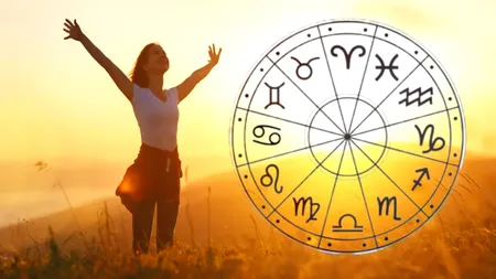 Horoscop 3 aprilie 2026. Surprize pe plan financiar și sănătate îmbunătățită