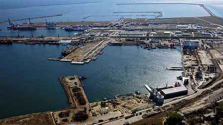 Datoriile imense ale chiriașilor din Portul Constanța: Unul singur deține 40% din creanțe 
