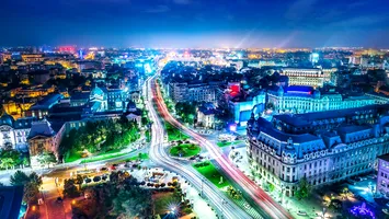 Tren direct Kiev–București: Ucraina și România conectate prin ruta 99/100