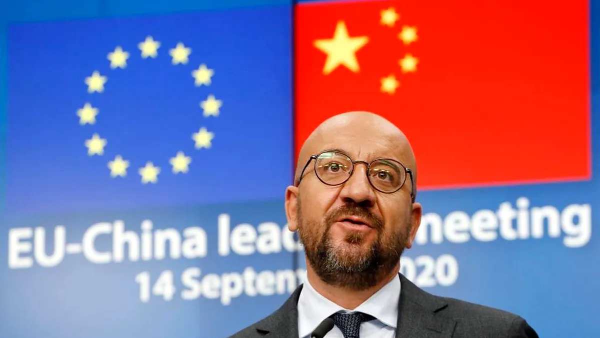 Preşedintele Consiliului European, în carantină