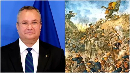 Nicolae Ciucă, mesaj special de Ziua Independenței României