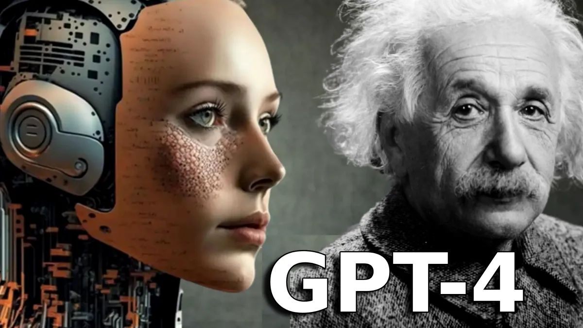 GPT-4, inteligență artificială la nivel uman