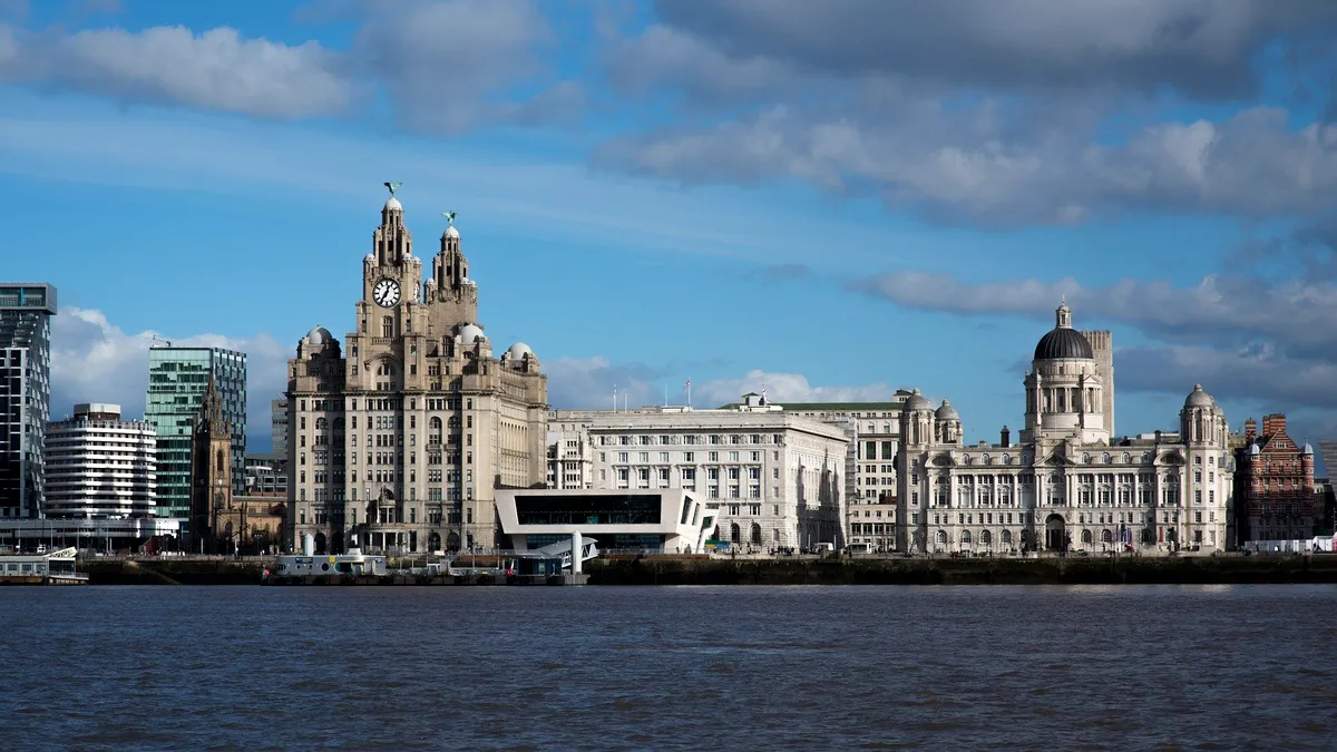 Oraşul Liverpool iese din lista patrimoniului mondial