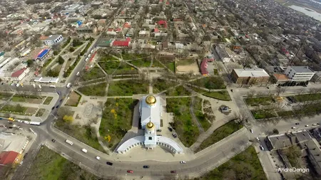 Exclusiv: Româncă din Odessa: „Am auzit bombardamente, populația e înfricoșată, ar pleca, dar e un motiv pentru care mulți decid să rămână”