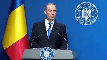 Nazare a anunțat noua politică fiscală: dispar taxe generale, apar impozite țintite pentru multinaționale și comerțul online din afara UE