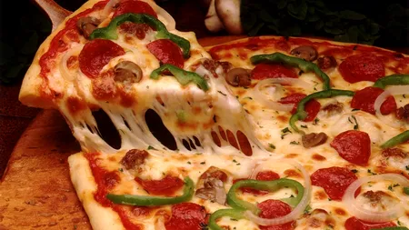 Top Pizza 2024. Unde se prepară cea mai bună pizza