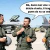Ai dormit o săptămână? România tot fără guvern s-a trezit, dar acum doboară drone