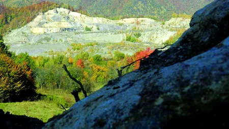 Blestemul aurului. După Roșia Montană, alt eșec al canadienilor în România. Eldorado Gold renunță la proiectul aurifer de la Certej