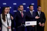 Dominic Fritz face presiuni ca USR să preia conducerea Agenției Naționale de Integritate