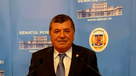 Cine este fostul senator care revine la primăria unei stațiuni de pe Valea Prahovei