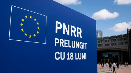 România primește 18 luni în plus pentru PNRR: o șansă nesperată, dar meritată