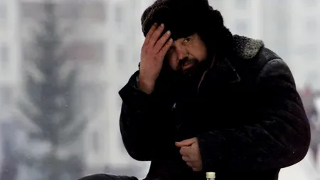 Unde au dispărut toți bărbații din Moscova?