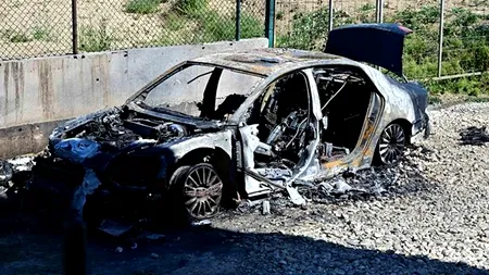 Mașină cu numere românești, implicată într-o crimă la Varna. Afacerist ucrainean mort
