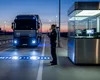 Guvernul schimbă regulile după intrarea în Schengen: controale automate WIM și amenzi mai mari pentru transportatori