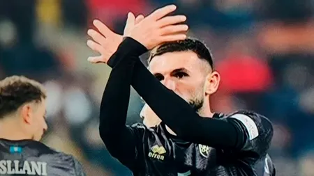 România-Kosovo: Scandalul a continuat și la vestiare! ”Penibil, penibil!”, a strigat Mircea Lucescu