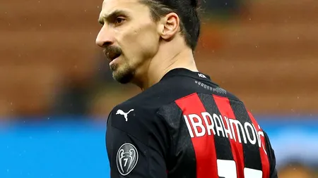 Cum a ajuns Zlatan Ibrahimovic să joace rolul lui Antivirus
