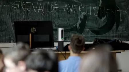 Greva profesorilor. Ziua 4. Ce vor sindicatele, ce NU dă Guvernul. Care e „oferta finală”