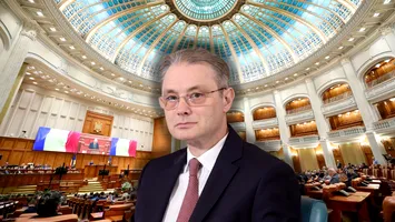 Criza politică intră în linie dreaptă. Miniștrii propuși de Luca Niculescu, audiați în comisiile parlamentare