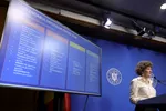 Cât de bolnave sunt cele 22 de companii monitorizate de vicepremierul Oana Gheorghiu